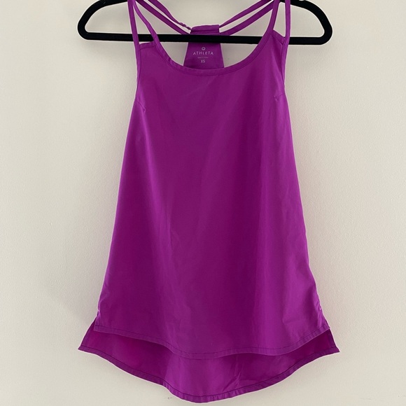 Athleta Tops - Athleta Tank